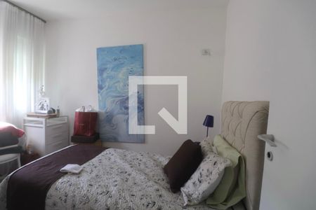 Quarto de Serviço de apartamento para alugar com 4 quartos, 210m² em Sítio Paecara (vicente de Carvalho), Guarujá