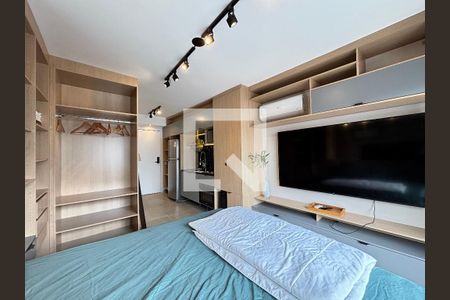 Kitnet/Studio para alugar com 1 quarto, 26m² em Vila Olímpia, São Paulo