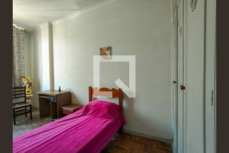 Quarto 1 de apartamento à venda com 3 quartos, 70m² em Maracanã, Rio de Janeiro