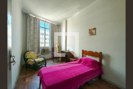 Quarto 1 de apartamento à venda com 3 quartos, 70m² em Maracanã, Rio de Janeiro