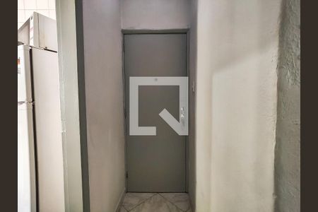 Entrada de apartamento à venda com 3 quartos, 70m² em Maracanã, Rio de Janeiro