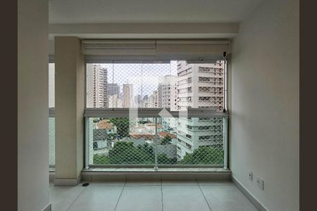 Varanda de apartamento para alugar com 3 quartos, 80m² em Perdizes, São Paulo