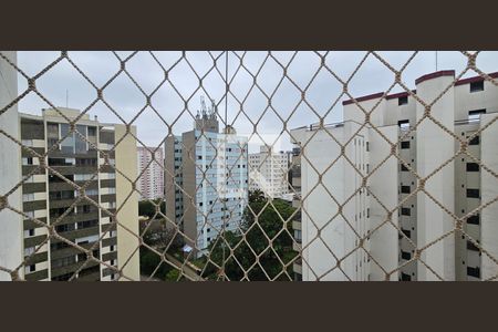 Apartamento para alugar com 4 quartos, 117m² em Jardim Vila Mariana, São Paulo