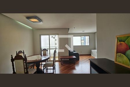Apartamento para alugar com 4 quartos, 117m² em Jardim Vila Mariana, São Paulo