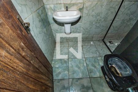 Casa à venda com 3 quartos, 396m² em Bandeirantes (pampulha), Belo Horizonte