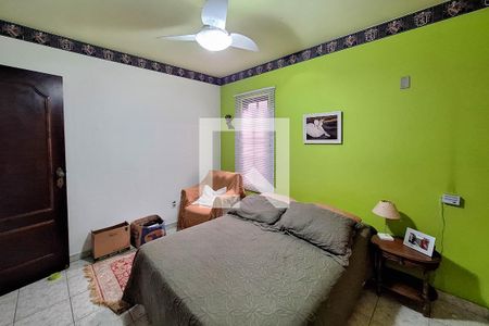 Suíte 1 de casa de condomínio para alugar com 4 quartos, 350m² em Piratininga, Niterói