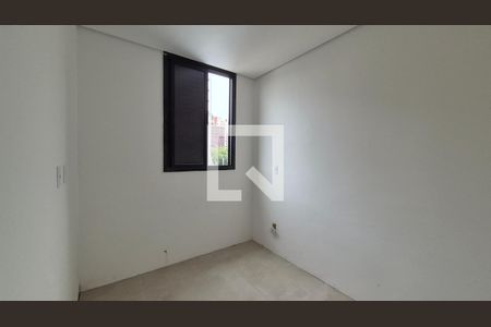 Quarto 2 de apartamento à venda com 2 quartos, 42m² em Jardim, Santo André