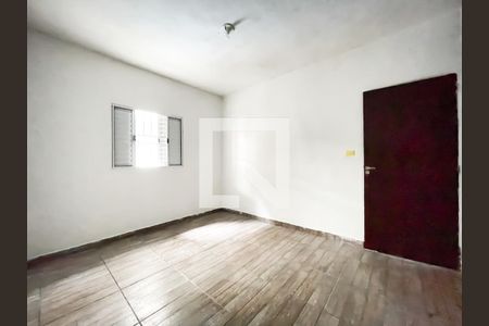 Quarto 1 de casa para alugar com 2 quartos, 73m² em São Pedro, Osasco