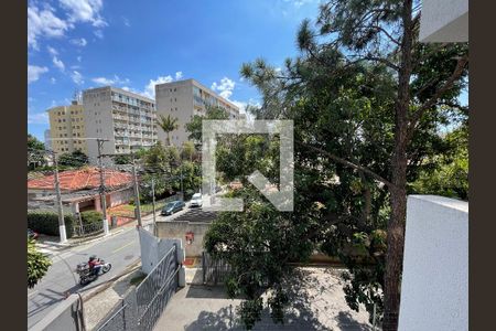 Quarto 1 de apartamento à venda com 2 quartos, 57m² em Ferreira, São Paulo