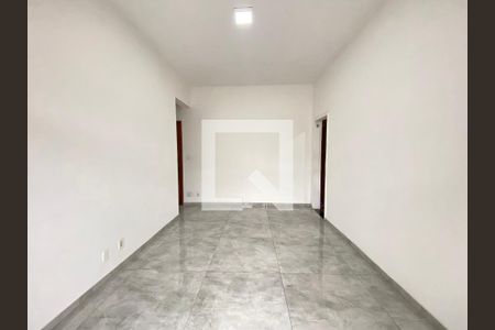 Sala de apartamento à venda com 2 quartos, 75m² em Méier, Rio de Janeiro