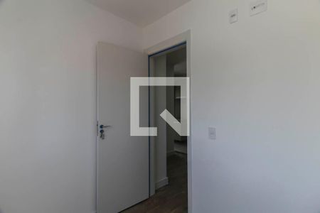 Quarto 1 de apartamento para alugar com 2 quartos, 35m² em Vila Ema, São Paulo