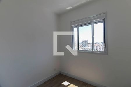 Quarto 1 de apartamento para alugar com 2 quartos, 35m² em Vila Ema, São Paulo