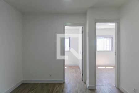 Sala/Cozinha de apartamento para alugar com 2 quartos, 35m² em Vila Ema, São Paulo