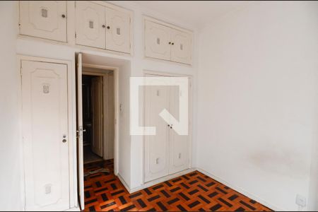 Quarto de apartamento à venda com 1 quarto, 45m² em Tijuca, Rio de Janeiro