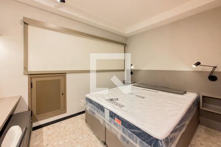 Studio de kitnet/studio para alugar com 1 quarto, 25m² em Vila Mariana, São Paulo