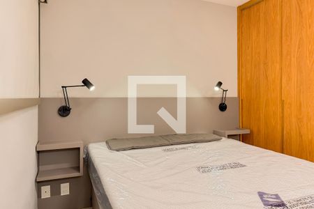 Studio de kitnet/studio para alugar com 1 quarto, 25m² em Vila Mariana, São Paulo