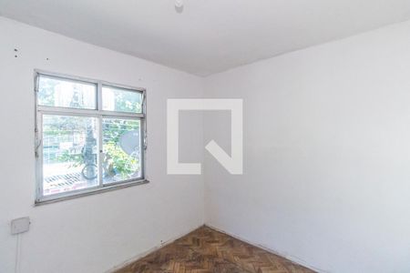 Quarto 1 de apartamento para alugar com 2 quartos, 50m² em Guadalupe, Rio de Janeiro