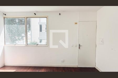 Sala de apartamento para alugar com 2 quartos, 50m² em Parque Peruche, São Paulo