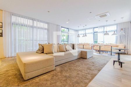 Foto 15 de apartamento à venda com 1 quarto, 40m² em Bela Vista, São Paulo