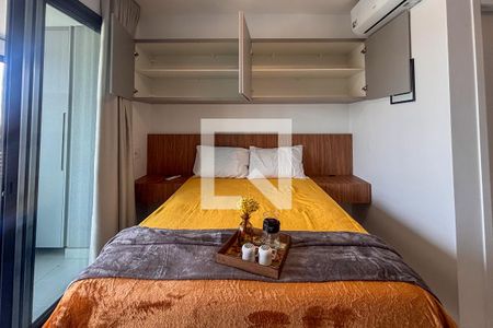 Kitnet/Studio para alugar com 1 quarto, 27m² em Pompeia, São Paulo