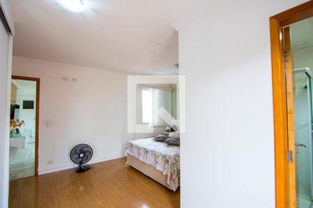 Apartamento à venda com 2 quartos, 122m² em Parque Sao Vicente, Santo André