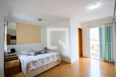 Apartamento à venda com 2 quartos, 122m² em Parque Sao Vicente, Santo André