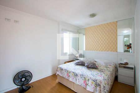 Apartamento à venda com 2 quartos, 122m² em Parque Sao Vicente, Santo André