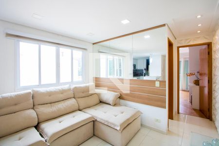 Apartamento à venda com 2 quartos, 122m² em Parque Sao Vicente, Santo André