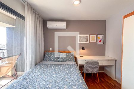 Kitnet/Studio à venda com 1 quarto, 31m² em Sumarezinho, São Paulo