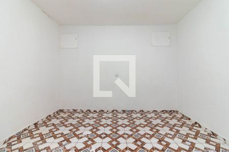 Sala e Quarto de casa para alugar com 1 quarto, 150m² em Vila Roque, São Paulo