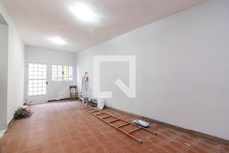 Sala de casa à venda com 3 quartos, 600m² em Vila Roque, São Paulo