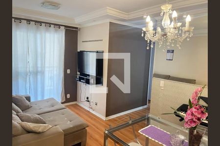 Apartamento à venda com 2 quartos, 54m² em Jardim Peri, São Paulo