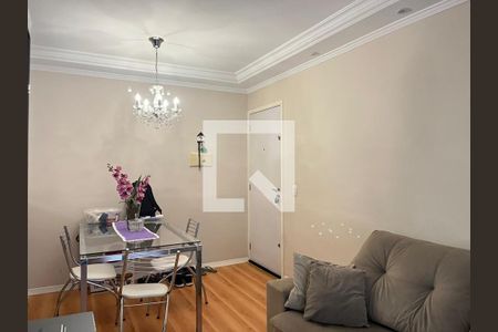 Apartamento à venda com 2 quartos, 54m² em Jardim Peri, São Paulo