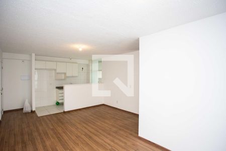 Sala de apartamento para alugar com 3 quartos, 84m² em Centro, Diadema