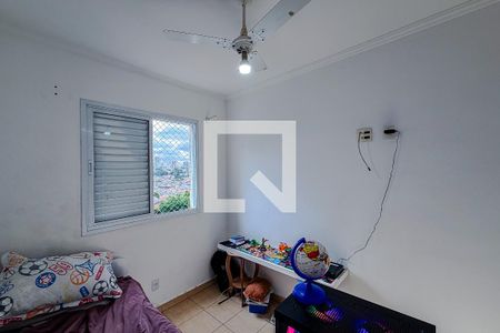 Quarto 1 de apartamento à venda com 3 quartos, 64m² em Ipiranga, São Paulo