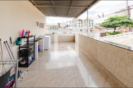 Apartamento para alugar com 3 quartos, 103m² em Nova Suíça, Belo Horizonte
