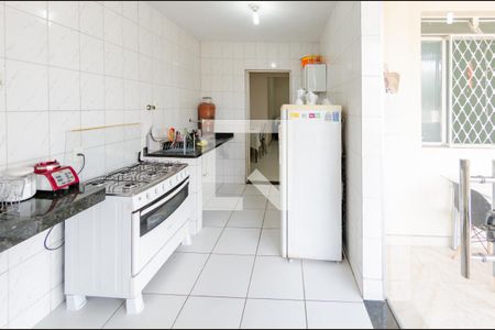 Apartamento para alugar com 3 quartos, 103m² em Nova Suíça, Belo Horizonte