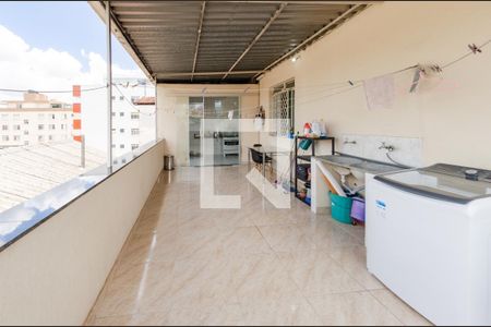 Apartamento para alugar com 3 quartos, 103m² em Nova Suíça, Belo Horizonte