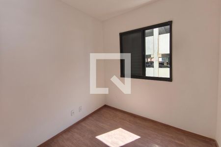 Suíte de apartamento à venda com 2 quartos, 55m² em Jardim Guarani, Campinas