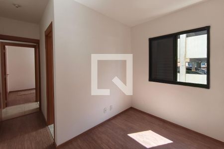 Suíte de apartamento à venda com 2 quartos, 55m² em Jardim Guarani, Campinas