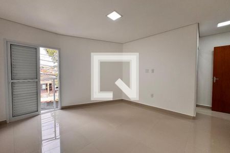 Suite 1 de casa para alugar com 2 quartos, 90m² em Utinga, Santo André