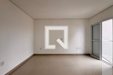 Suite 1 de casa para alugar com 2 quartos, 90m² em Utinga, Santo André