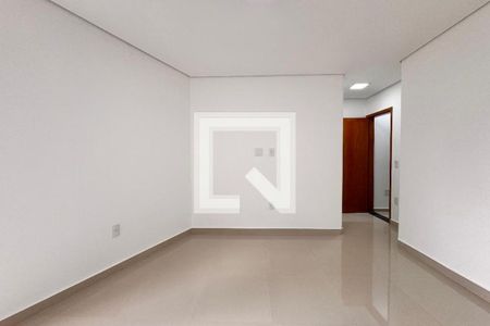 Suite 1 de casa para alugar com 2 quartos, 90m² em Utinga, Santo André