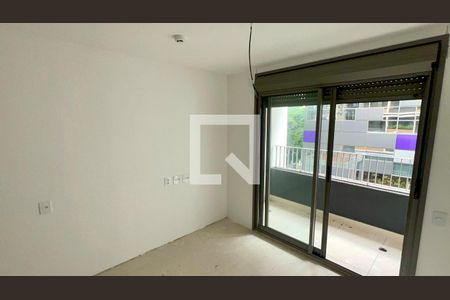 Studio de kitnet/studio à venda com 1 quarto, 22m² em Pinheiros, São Paulo