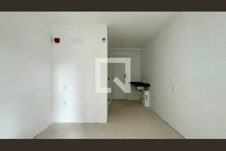 Studio de kitnet/studio à venda com 1 quarto, 22m² em Pinheiros, São Paulo