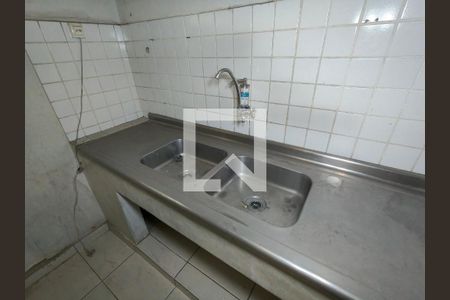 Cozinha de casa à venda com 6 quartos, 140m² em Vila Isabel, Rio de Janeiro