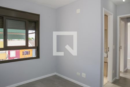 Suíte de apartamento para alugar com 2 quartos, 63m² em Lapa, São Paulo