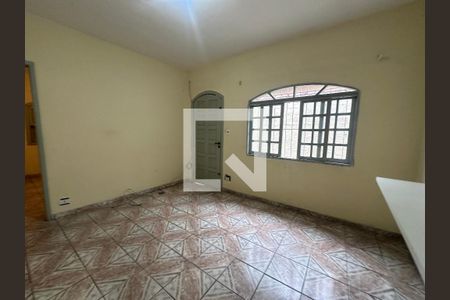 Sala de casa para alugar com 2 quartos, 60m² em Jardim Barueri, Barueri