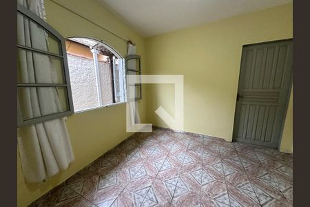 Quarto 2 de casa para alugar com 2 quartos, 60m² em Jardim Barueri, Barueri