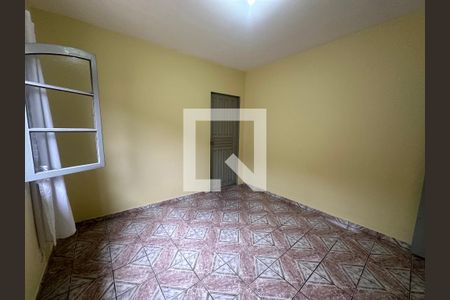 Quarto 2 de casa para alugar com 2 quartos, 60m² em Jardim Barueri, Barueri